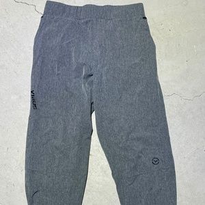 Virus Triwire Grey Pants